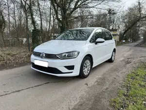 Volkswagen Golf Sportsvan Comfortline