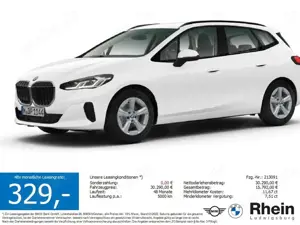 BMW 220 i Active Tourer AHK ParkAs SHZ