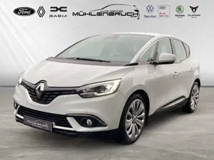 Renault Scenic ENERGY TCe 115 EXPERIENCE