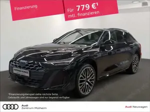 Audi A6 Avant e-hybrid quattro 299 PS tronic S line
