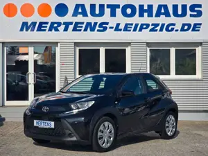 Toyota Others Aygo (X) Business Klima SHZ ANDROID APPLE KAMERA