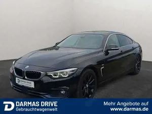 BMW 420 420i Gran Coupe Aut. Sport Line GSD AHK HuD