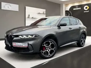 Alfa Romeo Tonale Veloce 360 Kamera PDC ACC Leder LED SHZ