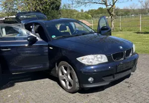 BMW 116 i   VB    TÜV Neu