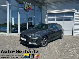 Ford Focus ST-Line/ Winterpaket / Start-Stopp / Sportfahrwerk