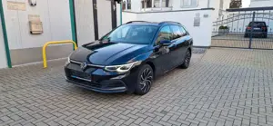 Volkswagen Golf VIII Variant Style 2,0TDI 110KW DSG AHK
