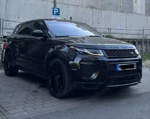 Land Rover Range Rover Evoque TD4 Aut. HSE Dynamic