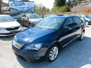 SEAT Toledo