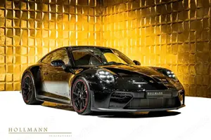 Porsche 911 GT3 Touring + Facelift + LIFT + BOSE +