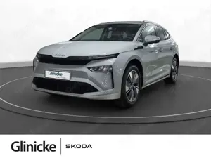 Skoda Enyaq 60 Loft 150kW Sitzhz.19` Regulus | Vorführ