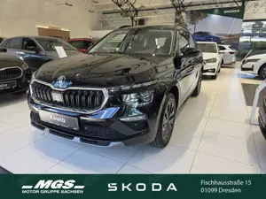 Skoda Kamiq Tour 1.0 TSI DSG #AHK