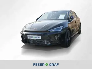 CUPRA Leon VZ Black Edition 2.0 RFK, MATRIX, NAVI