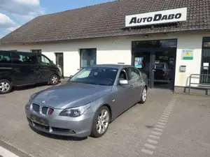 BMW 523 5 Limousine 523i