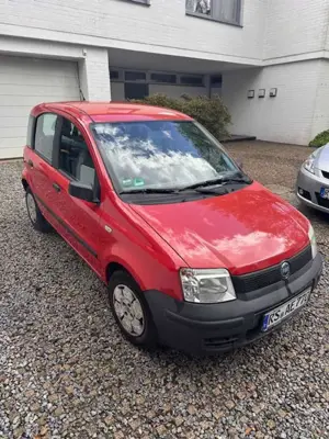 Fiat Panda Panda 1.1 Active