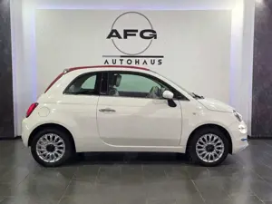 Fiat 500C Bild 4