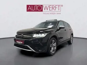 Volkswagen Tiguan Allspace 4M DSG ELEGANCE LEDER MATRIX PANO KAM NAVI 19Z