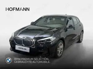 BMW 118 M Sport