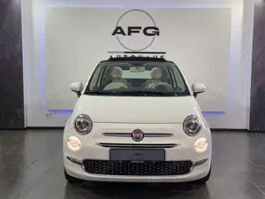 Fiat 500C Bild 2