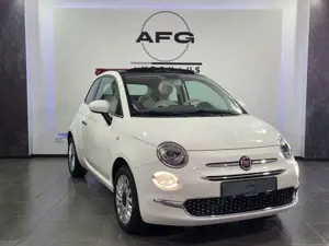 Fiat 500C Bild 3