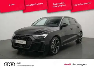 Audi A1 Sportback S line ACC LED KAM CARPLAY SHZ P