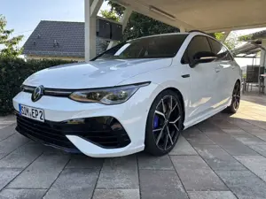 Volkswagen Golf Variant R-Performance 4Motion *Garantie*