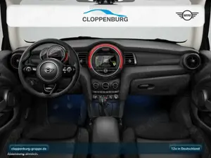 MINI Cooper Bild 4