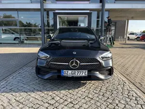 Mercedes-Benz C 300 C 300 T e AMG+Night+Pano+Distronic+HUD+DigiLight Bild 3