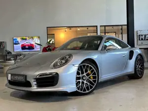 Porsche 991 /911 Turbo S *PDK,Sport Chrono,PCCB,Bose*