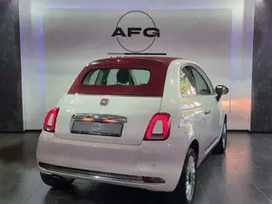 Fiat 500C Bild 5