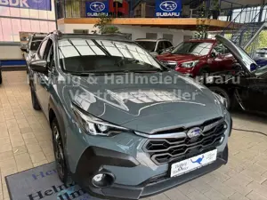 Subaru Crosstrek Platinum