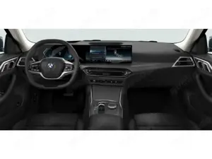 BMW i4 40 eDrive Gran Coupe/Navi/360 Kamera/LED Bild 3