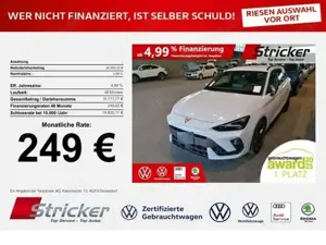 CUPRA Leon SP 2.0TDI DSG 249,-ohne Anzahlung ACC