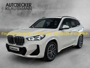 BMW X1 xDrive23d  M Sport 18''LC PROF HuD AHK PANO 360°PA