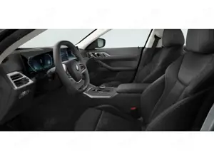 BMW i4 40 eDrive Gran Coupe/Navi/360 Kamera/LED Bild 4