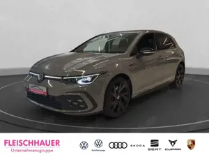 Volkswagen Golf GTI VIII 2.0 TSI Navi+LED+18''+Kamera+ACC+App-connect