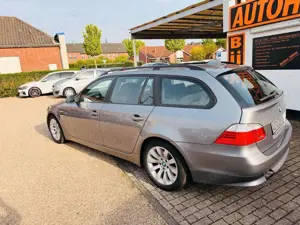 BMW 523 5 Touring 523i Edition Lifestyle+Tüv Neu Bild 4