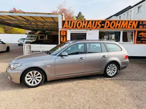 BMW 523 5 Touring 523i Edition Lifestyle+Tüv Neu Bild 5