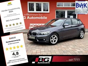 BMW 118 Advantage*Garantie*Allwetterbereifung*