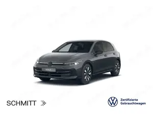 Volkswagen Golf VIII 1.5 eTSI DSG GOAL*LED*AHK*KAMERA*PDC*S