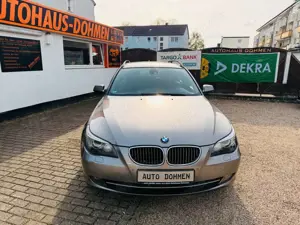 BMW 523 5 Touring 523i Edition Lifestyle+Tüv Neu Bild 2