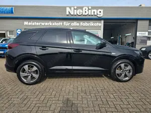 Opel Grandland X GS-Line/Navi/LED/SHZ/LHZ/ALU