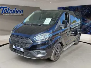 Ford Transit Custom 2.0 TDCi 340 L1 Trend (EURO 6d) 3