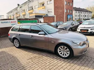 BMW 523 5 Touring 523i Edition Lifestyle+Tüv Neu Bild 3