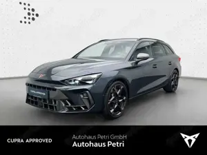 CUPRA Leon Sportstourer VZ*LED*Virtual*Navi*Sportsitze