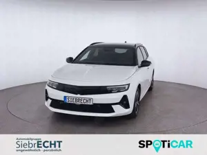 Opel Astra Sports Tourer GS 1.2*NAVI*SHZ*360°K*uvm