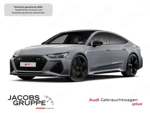 Audi RS7