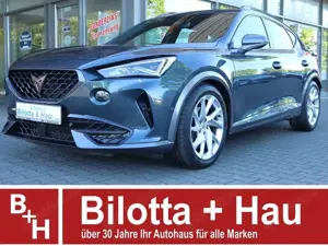 CUPRA Formentor 2.0 TDI 4Drive DSG !! V-Cockpit+LED !!