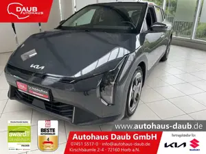 Kia EV4 81 FWD EARTH UP TE WIC DWP DE SD GD