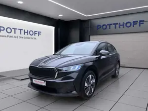Skoda Enyaq 50 iV LOFT NAVI KAMERA PDC LED