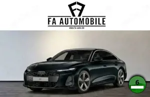 Audi A6 TDI Qu. S Line Matrix HuD 360" BO Beifah.19"